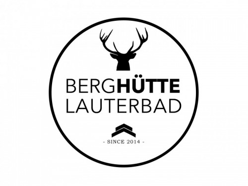 Berghütte Lauterbad