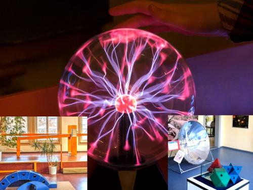 Experimenta Freudenstadt