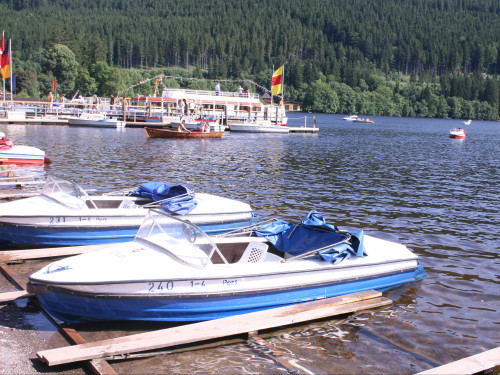 Titisee