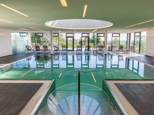 Wellnesshotel Hohenrodt