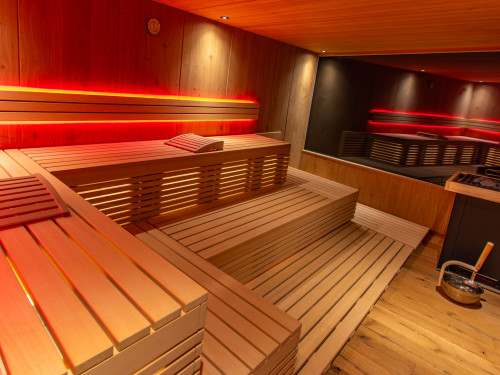 Wellnesshotel Hohenrodt