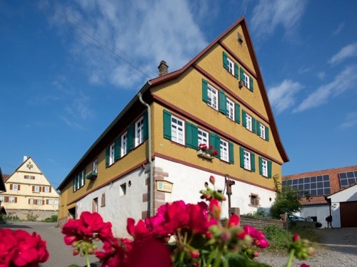 Bauernhaus-Museum
