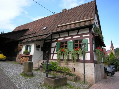 Heimatmuseum Michelbach