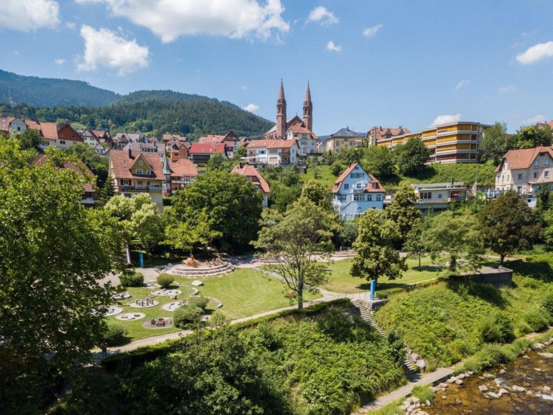 Forbach