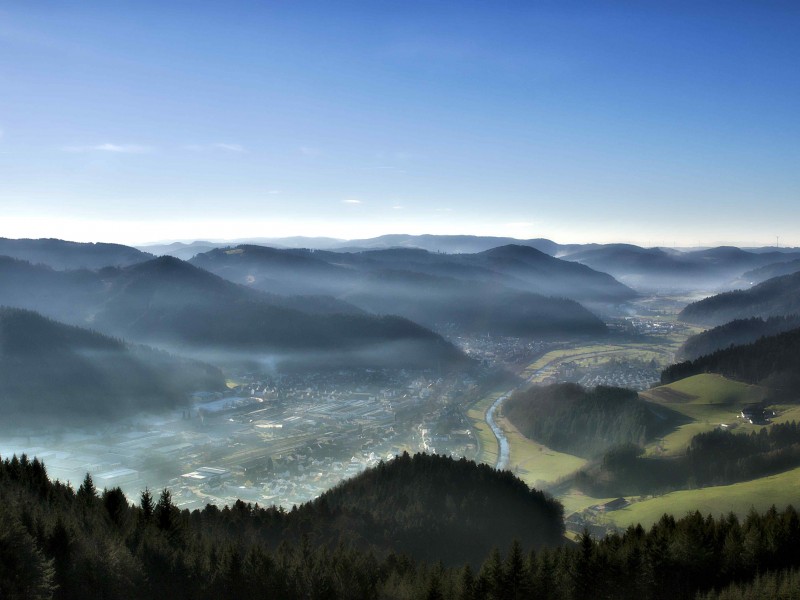 Hausach