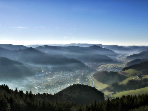 Hausach