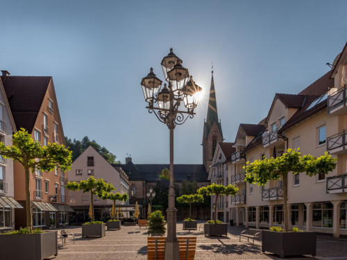 Hausach