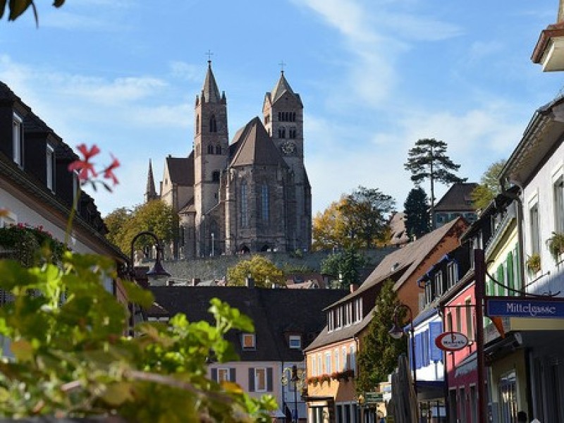 Breisach am Rhein