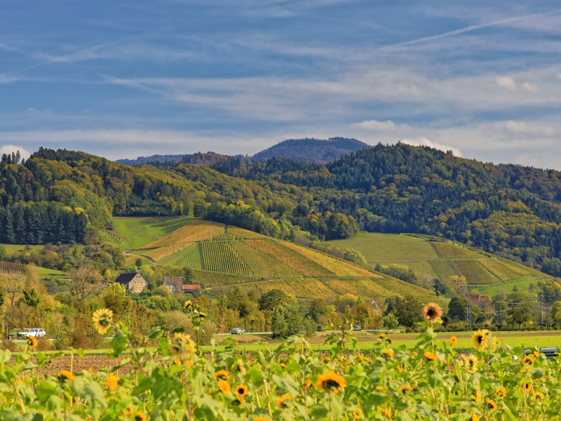 Glottertal