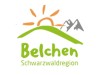 Aitern - Belchen