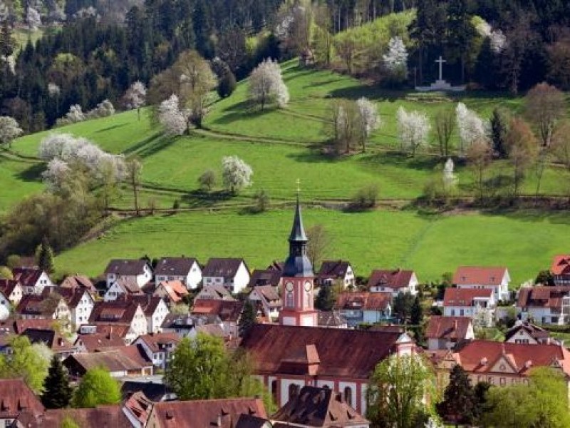 Waldkirch