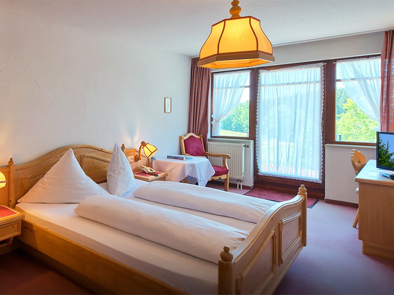 Hotel Landgasthof zum Schwanen