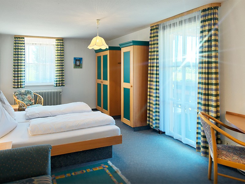 Hotel Landgasthof zum Schwanen