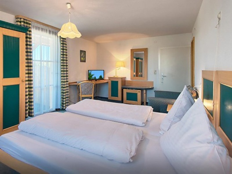 Hotel Landgasthof zum Schwanen