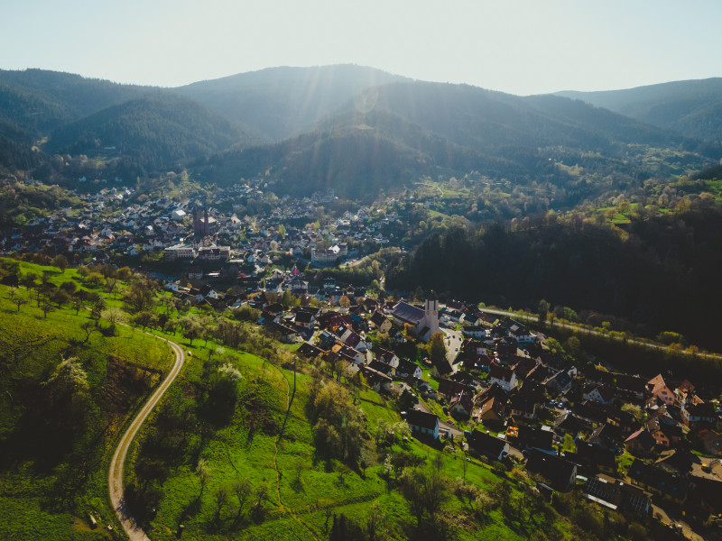 Hotel am Mühlbach