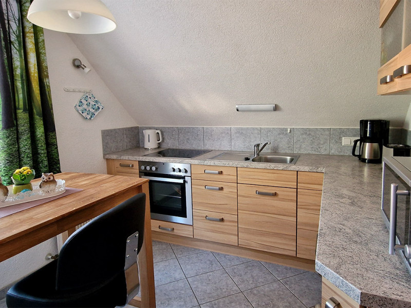 Ferienhaus Erika, Breitnau