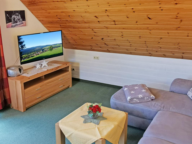 Ferienhaus Erika, Breitnau
