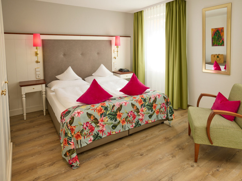 Waldhotel Grüner Baum