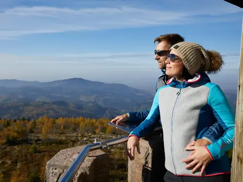 Waldhotel Grüner Baum