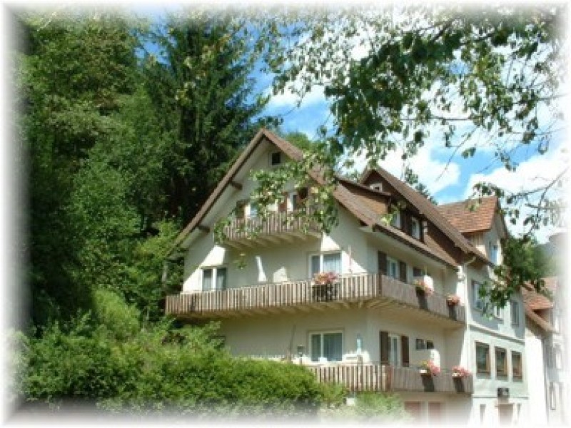 Pension Oesterle