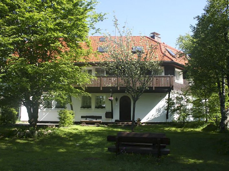 Altes Zollhuesli