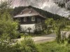 Altes Zollhuesli
