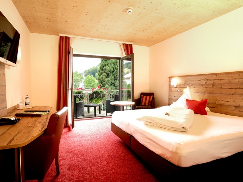 Hotel Waldblick