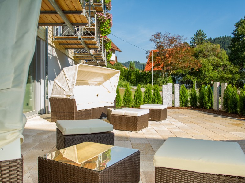 Hotel Waldblick