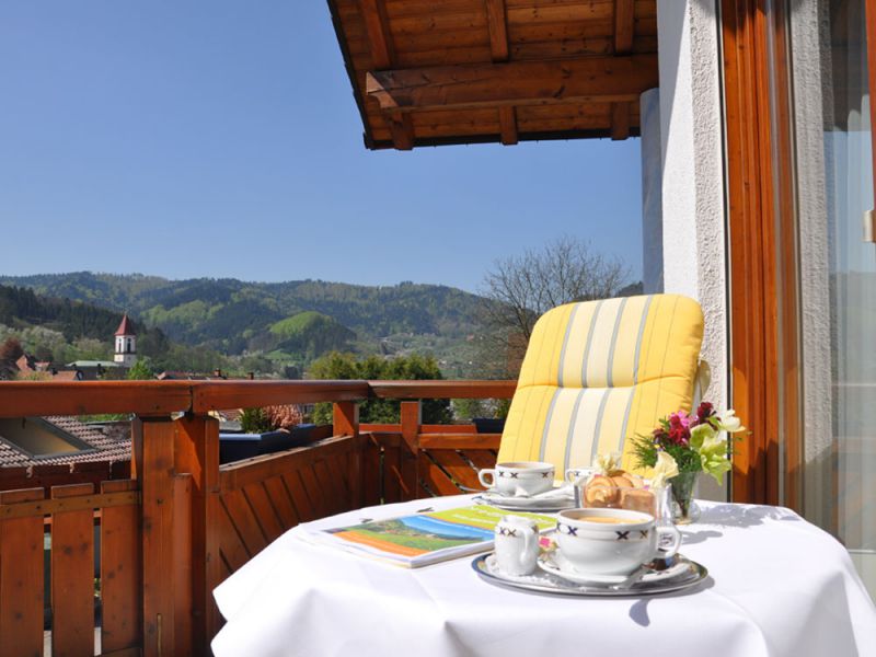 Hotel-Pension Breig
