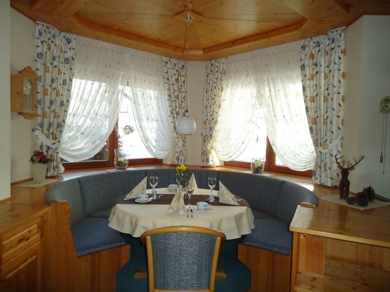 Hotel-Pension Breig