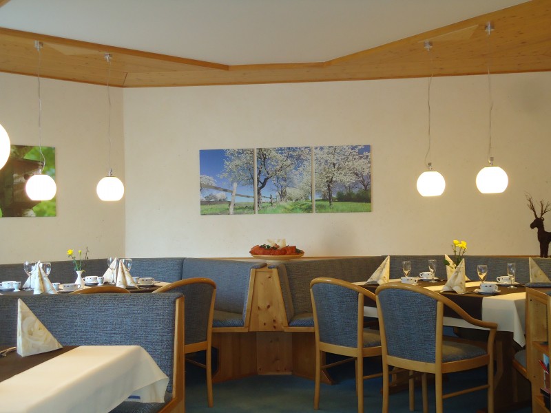 Hotel-Pension Breig