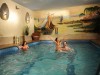 Pension am Rain mit Hallenbad