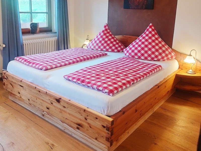 Ferienhof Oberer Strickerhof