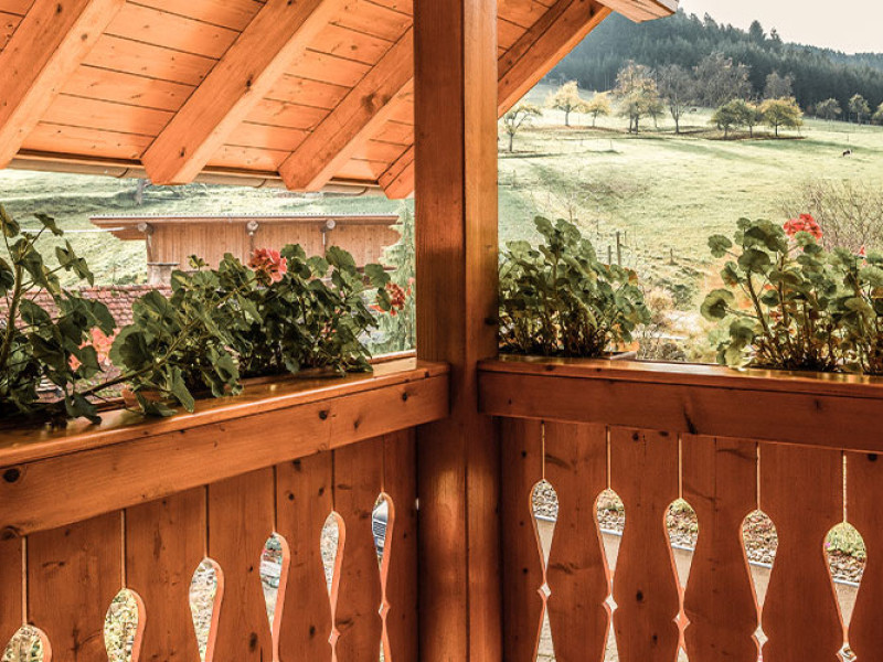 Ferienhof Oberer Strickerhof