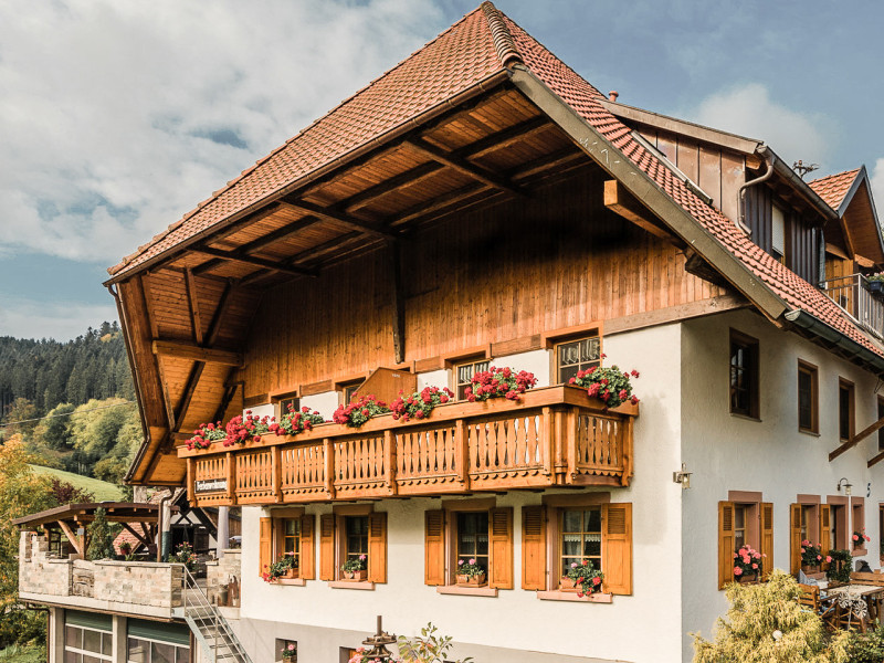 Ferienhof Oberer Strickerhof