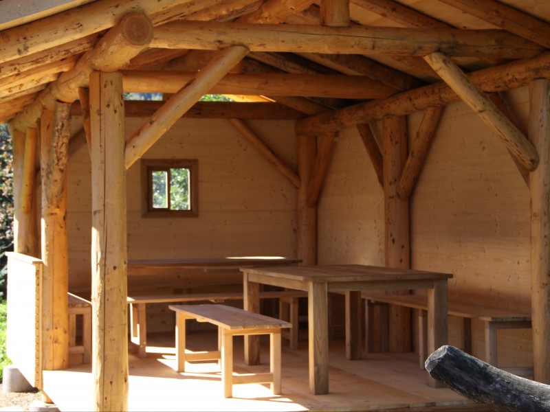 Ferienhof Oberer Strickerhof