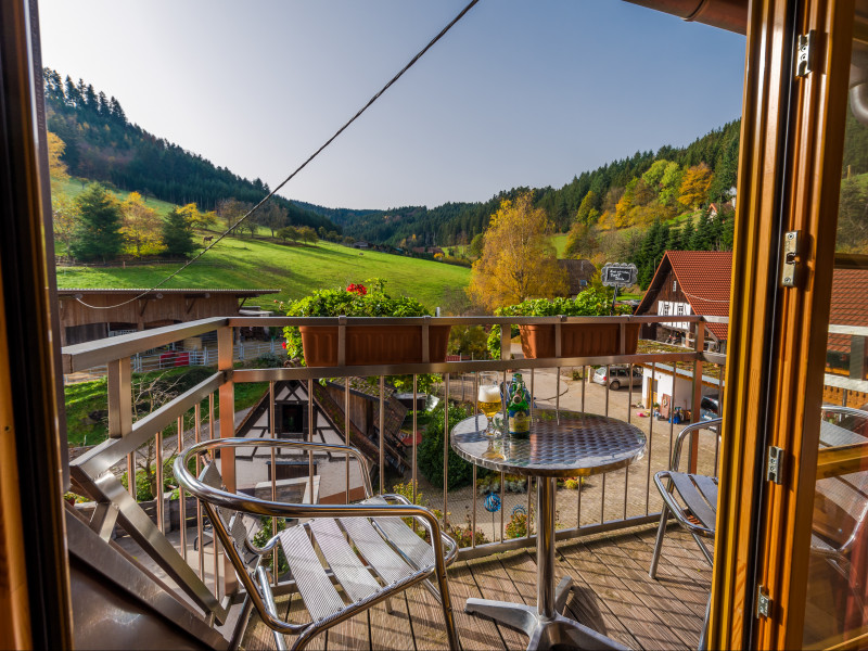 Ferienwohnungen Oberer Strickerhof