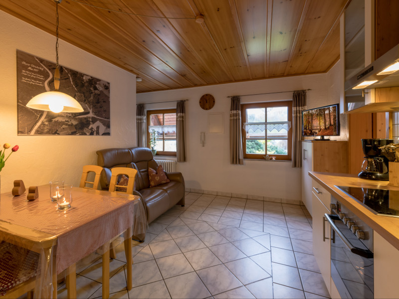 Ferienhof Oberer Strickerhof