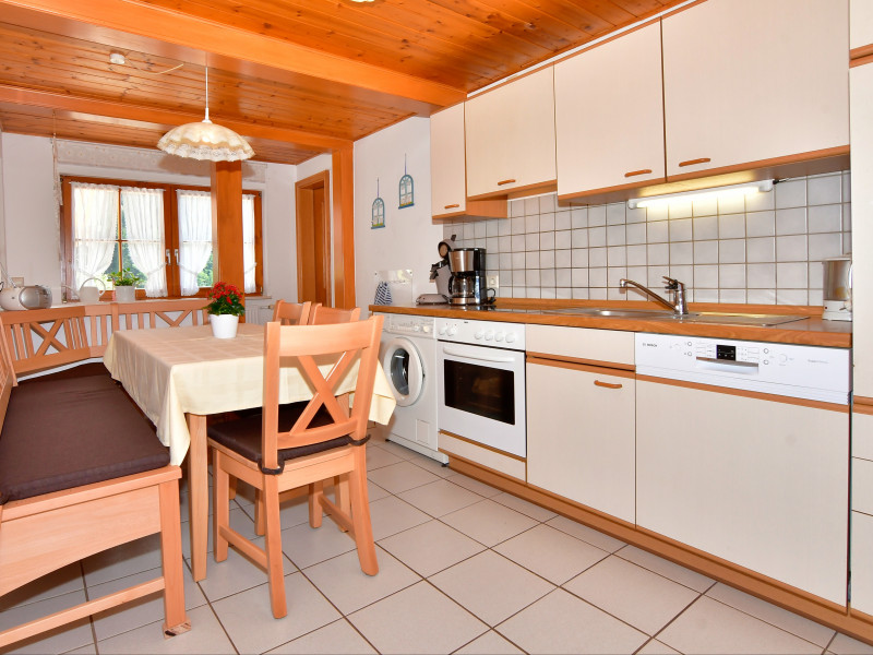 Ferienhaus - Ferienwohnungen Müllerbauernhof