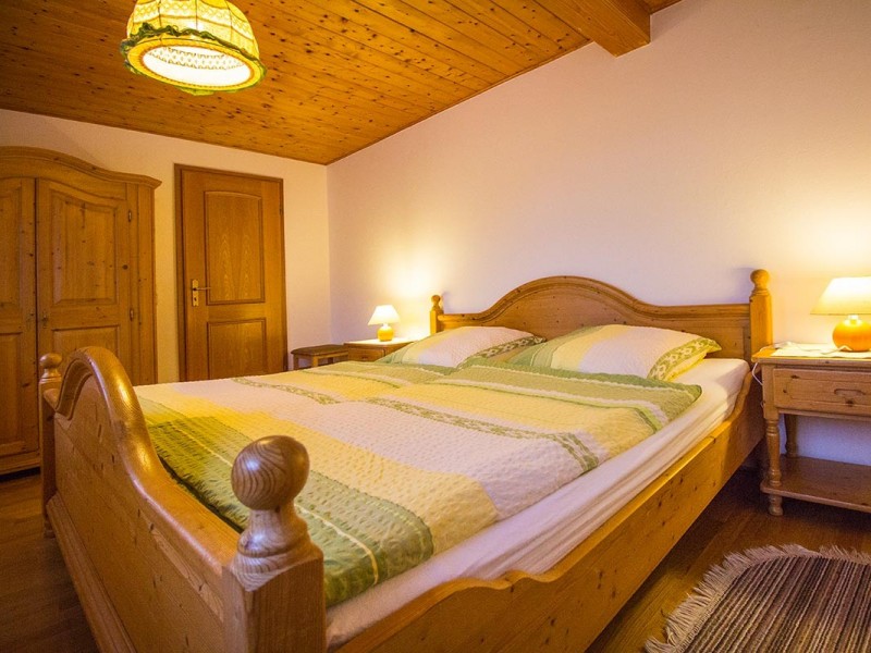 Ferienhaus - Ferienwohnungen Müllerbauernhof