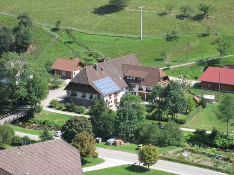 Maierhof Anita Dieterle