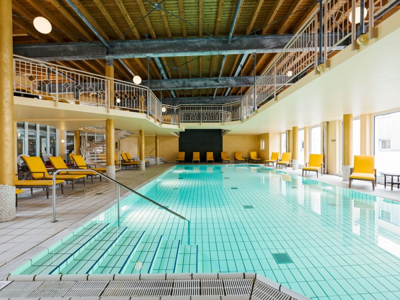 Wellness- & Nationalpark Hotel Schliffkopf