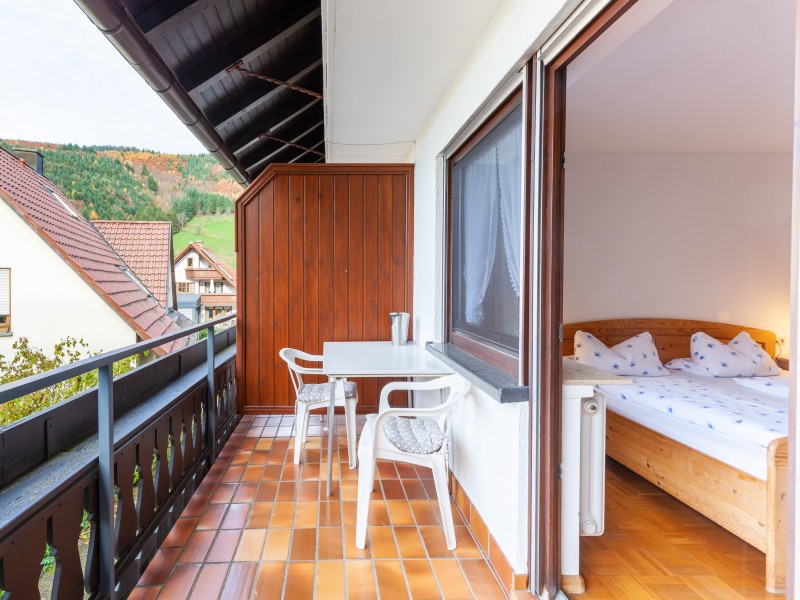 Pension Schlossbergblick