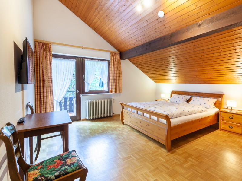 Pension Schlossbergblick