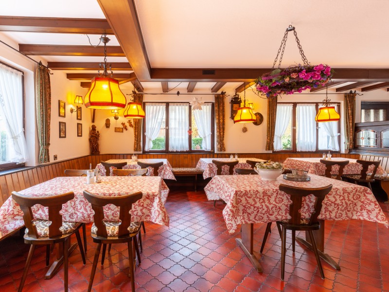 Pension Schlossbergblick