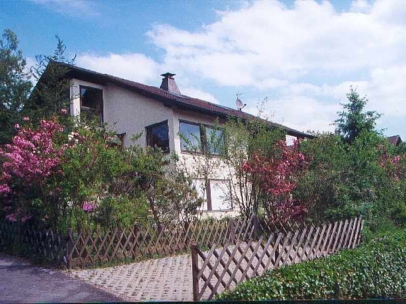 Ferienwohnung Reiser