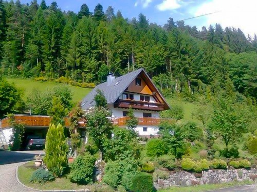 Naturhäusle