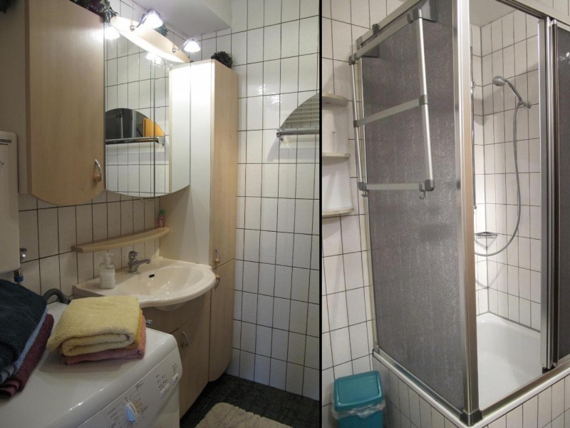 Ferienwohnung Haus Leufke