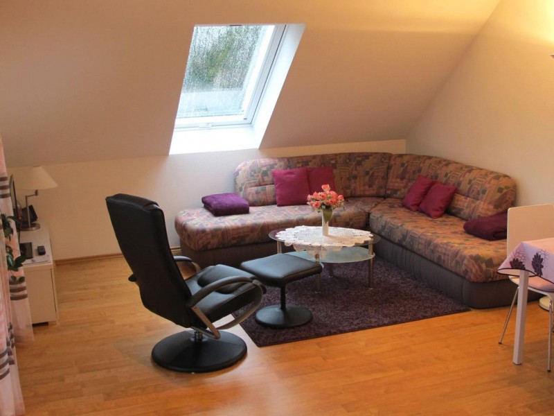 Ferienwohnung Haus Leufke
