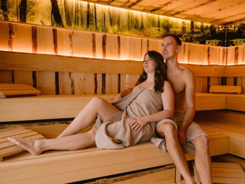 Wellnesshotel Waldhotel am Notschreipass / auf 1121m